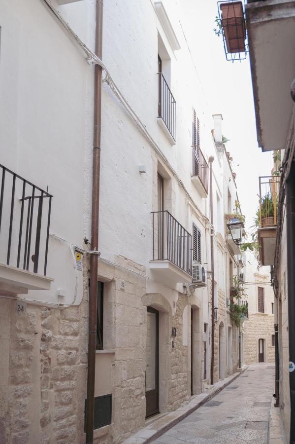 N'Incanto Rutigliano Exterior photo