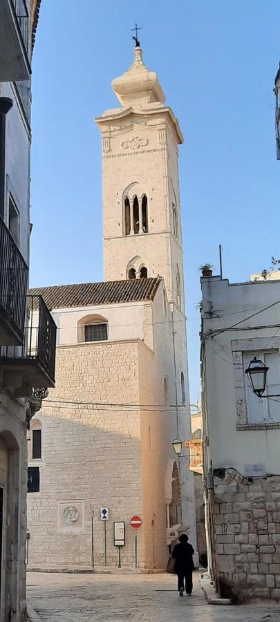 N'Incanto Rutigliano Exterior photo